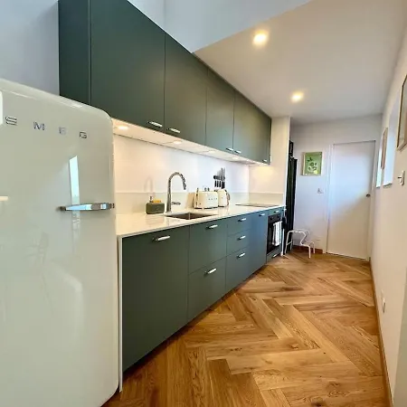 Nid Douillet - Maison Equipee * Bordeaux