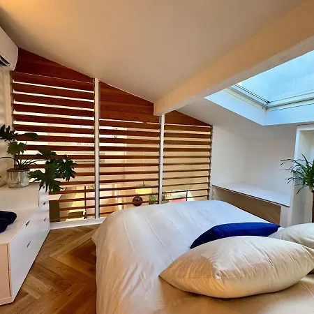 Nid Douillet - Maison Equipee Bordeaux