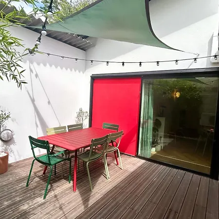 Nid Douillet - Maison Equipee * Bordeaux