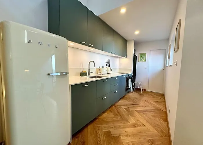 Nid Douillet - Maison Equipee * Bordéus