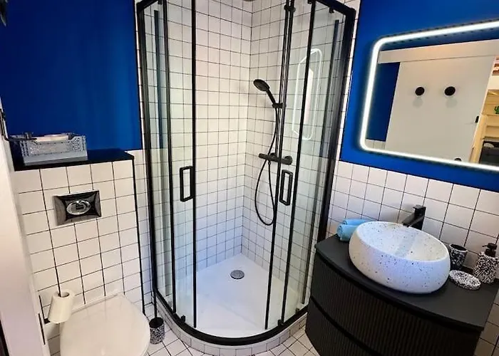 Nid Douillet - Maison Equipee Μπορντό