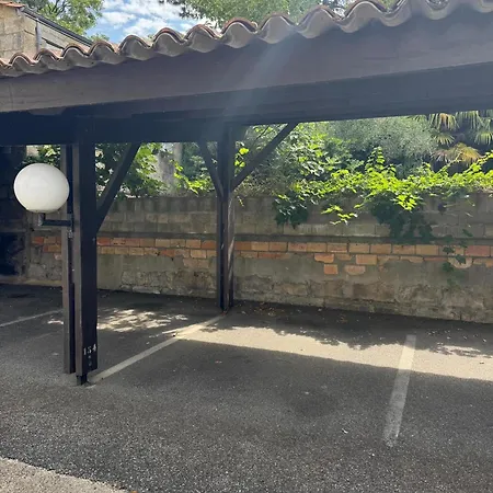 Appartement Nid Douillet - Maison Equipee Bordeaux