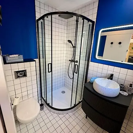 Nid Douillet - Maison Equipee Bordeaux