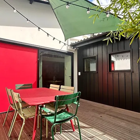 Nid Douillet - Maison Equipee