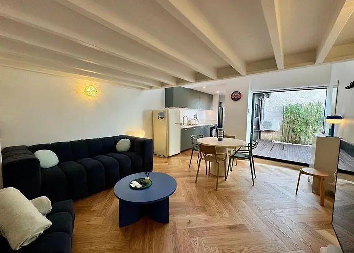 Nid Douillet - Maison Equipee *