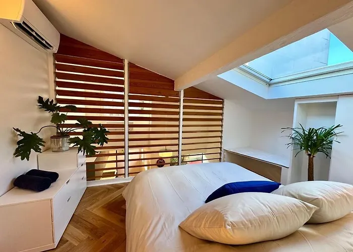 Nid Douillet - Maison Equipee Bordeaux