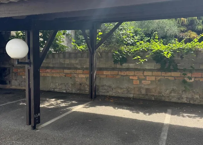 Apartman Nid Douillet - Maison Equipee Bordeaux